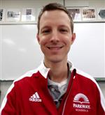 Photo of Mr. Lehmann 